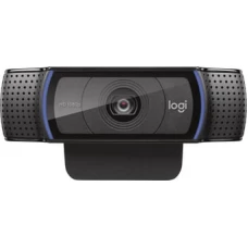 Веб-камера Logitech C920e