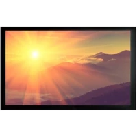 Проекционный экран CACTUS FrameExpert 158x280 CS-PSFRE-280X158