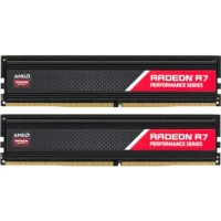Оперативная память AMD Radeon R7 Performance 2x16GB DDR4 PC4-21300 R7S432G2606U2K