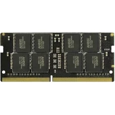 Оперативная память AMD Radeon R7 16GB DDR4 SODIMM PC4-17000 R7416G2133S2S-UO