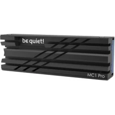 Радиатор для SSD be quiet! MC1 Pro