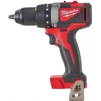 Дрель-шуруповерт Milwaukee M18 BLDD2-0X 4933464514 (без АКБ, кейс)