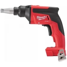 Шуруповерт для гипсокартона Milwaukee M18 FSG-0X 4933459201 (без АКБ, кейс)