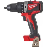 Ударная дрель-шуруповерт Milwaukee M18 BLPD2-0X 4933464516 (без АКБ, кейс)