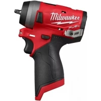 Гайковерт Milwaukee M12 FIW14-0 4933464611 (без АКБ)