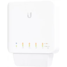 Коммутатор Ubiquiti UniFi Switch Flex