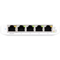 Коммутатор Ubiquiti UniFi Switch Flex Mini