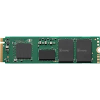 SSD Intel 670p 512GB SSDPEKNU512GZX1