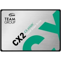 SSD Team CX2 2TB T253X6002T0C101