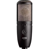 Микрофон AKG P420 (черный)