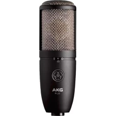 Микрофон AKG P420 (черный)
