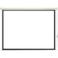 Проекционный экран Lumien Eco Control 165x240 LEC-100110