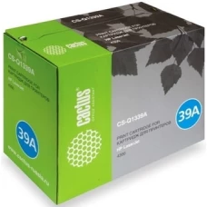 Картридж CACTUS CS-Q1339AR (аналог HP 773C C1Q39A)