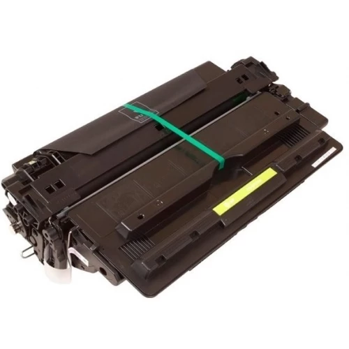 Картридж CACTUS CS-Q7516AR (аналог HP Q7516A) ver2