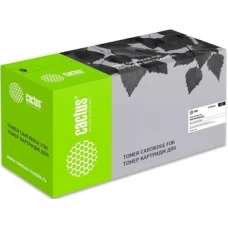 Картридж CACTUS CS-TK8515K (аналог Kyocera TK-8515K)