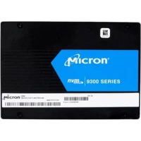 SSD Micron 9300 Pro 3.84TB MTFDHAL3T8TDP-1AT1ZABYY