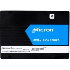 SSD Micron 9300 Pro 3.84TB MTFDHAL3T8TDP-1AT1ZABYY