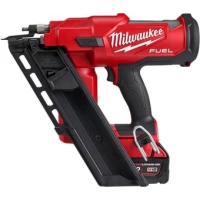 Milwaukee M18 FFN-502C 4933471404 (с 2-мя АКБ)