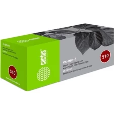 Тонер CACTUS CS-MS510 (аналог Lexmark MS510)