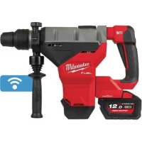 Перфоратор Milwaukee M18 FHM-0C (с 1-им АКБ, кейс) 4933464894