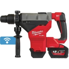 Перфоратор Milwaukee M18 FHM-0C (с 1-им АКБ, кейс) 4933464894