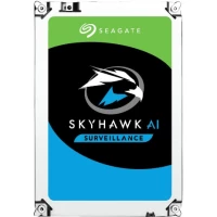 Жесткий диск Seagate SkyHawk AI 8TB ST8000VE001