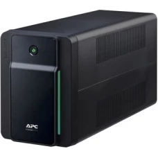 Источник бесперебойного питания APC Easy UPS BVX 1600VA BVX1600LI