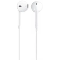 Наушники Apple EarPods with Remote and Mic (MD827)