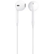 Наушники Apple EarPods with Remote and Mic (MD827)