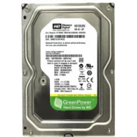 Жесткий диск WD AV-GP 1TB (WD10EURX)