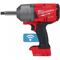 Гайковерт Milwaukee M18 ONEFHIWF12E-0X 4933478405 (без АКБ, кейс)