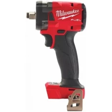Гайковерт Milwaukee M18 FIW2F38-0X 4933478650 (без АКБ, кейс)