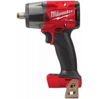 Гайковерт Milwaukee M18 FMTIW2F12-0X 4933478449 (без АКБ, кейс)