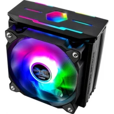 Кулер для процессора Zalman CNPS10X Optima II RGB (черный)