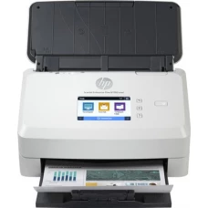 Сканер HP ScanJet Enterprise Flow N7000 snw1 6FW10A