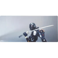 Коврик для мыши SmartBuy Rush Katana SBMP-20G-KA