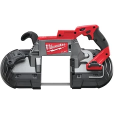 Ленточная пила Milwaukee M18 CBS125-0 4933447150 (без АКБ)