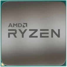 Процессор AMD Ryzen 5 5600G (BOX)