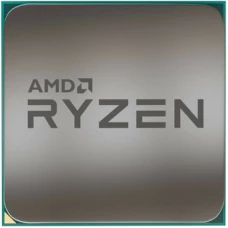 Процессор AMD Ryzen 5 5600G (Multipack)