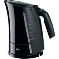 Чайник Braun WK 300 Black