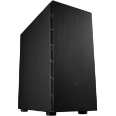 Корпус Cooler Master MasterBox MB600L V2 MB600L2-KNNN-S00 (без окна, без слота ODD)