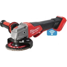 Угловая шлифмашина Milwaukee M18 ONEFSAG125XPDB-0 Fuel One Key 4933478434 (без АКБ)