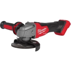 Угловая шлифмашина Milwaukee M18 FSAG125X-0 Fuel 4933478701 (без АКБ)