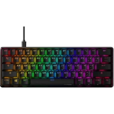 Клавиатура HyperX Alloy Origins 60