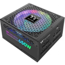 Блок питания Thermaltake Toughpower GF2 ARGB 650W TT Premium Edition PS-TPD-0650F3FAGE-2