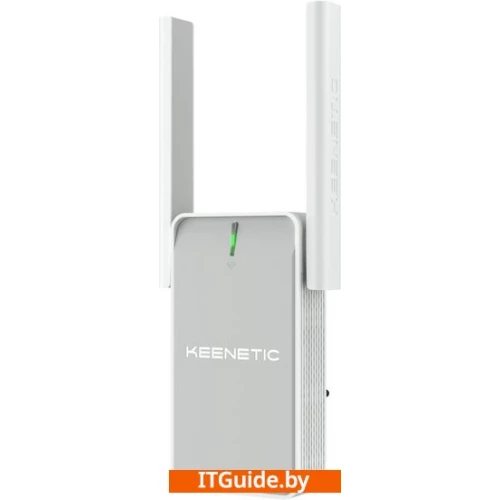 Усилитель Wi-Fi Keenetic Buddy 4 KN-3210 ver1