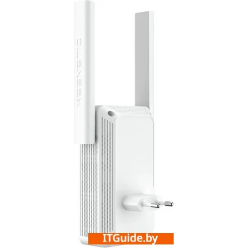 Усилитель Wi-Fi Keenetic Buddy 4 KN-3210 ver3