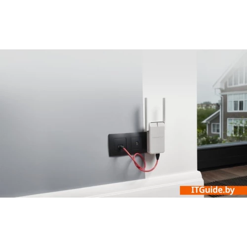 Усилитель Wi-Fi Keenetic Buddy 4 KN-3210 ver5