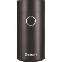 Электрическая кофемолка Sakura SA-6171BK