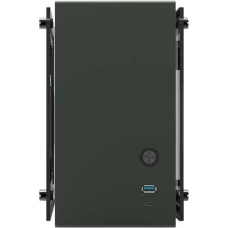 Корпус Zalman M2 mini (серый)